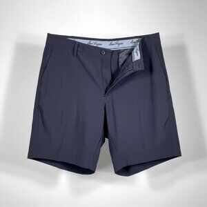 Ben Hogan Black Performance Golf Shorts Size 40 9” Inseam